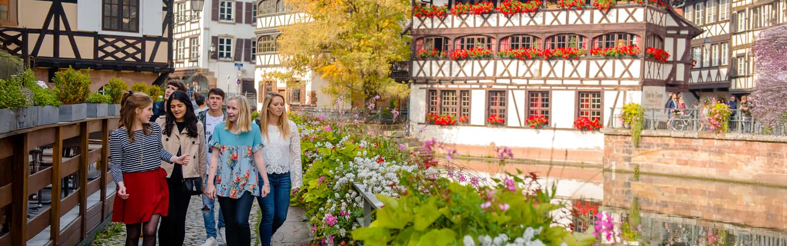 Städtetrip nach Straßburg mit Audiotour durch die Kathedrale