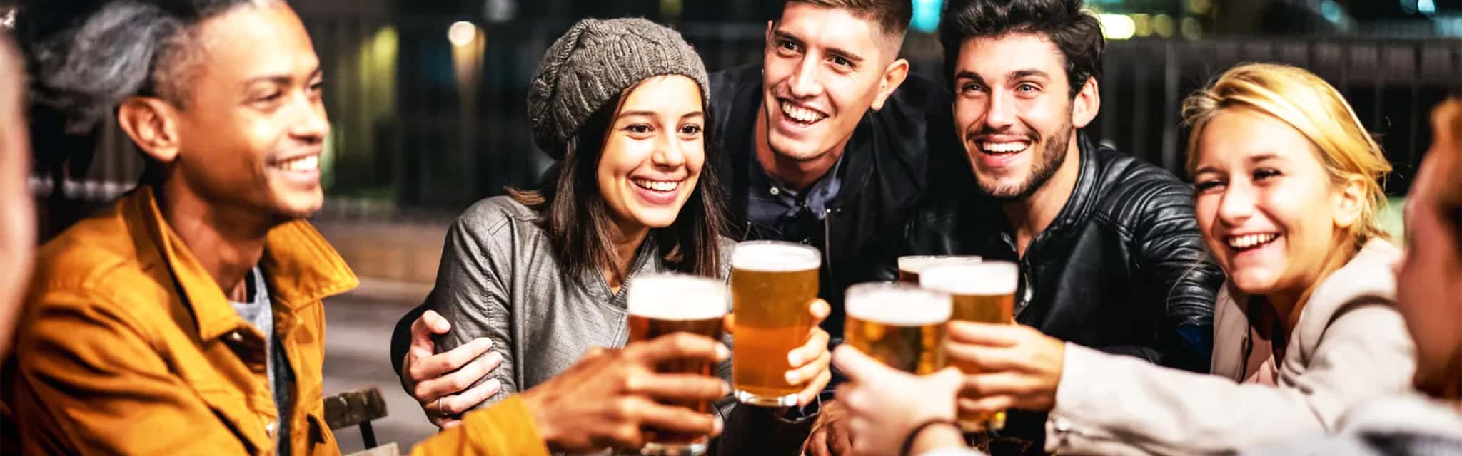 Städtetrip nach Brüssel mit Bierjagd-Abenteuer
