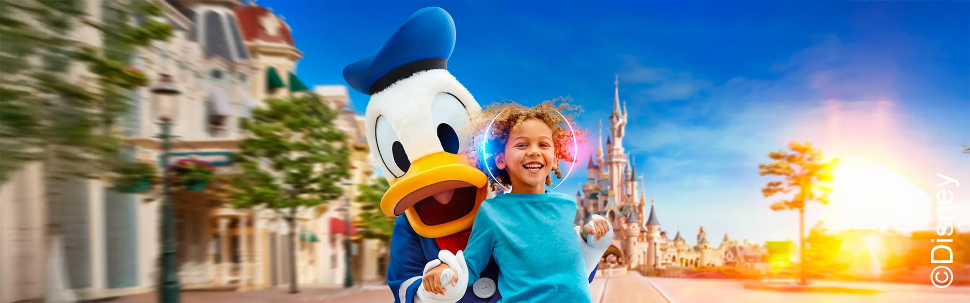 Disneyland Paris mit Kindern 6-12: was funktioniert und was umständlich ist