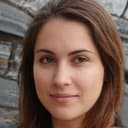 Friederike (25-35)