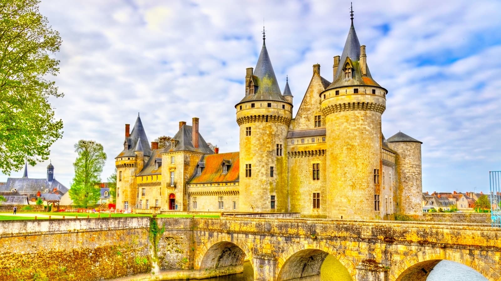 Schlosserlebnis in Frankreich | Hotel Ihrer Wahl für 2 Personen foto 1