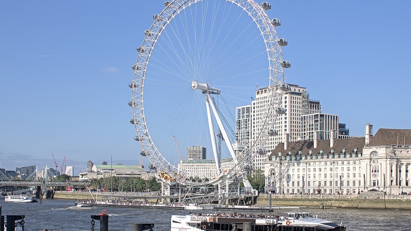 Städtereise London (2 Erwachsene) foto 2
