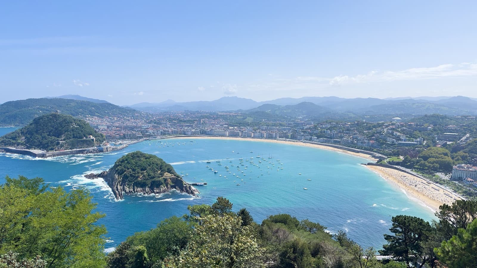Familienurlaub Nordspanien (2 Erwachsene + 2 Kinder) foto 1