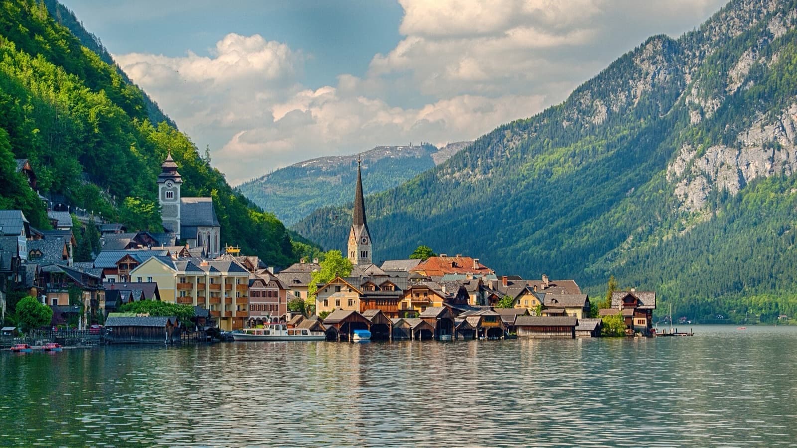 Familienurlaub Österreich (2 Erwachsene + 2 Kinder) foto 1