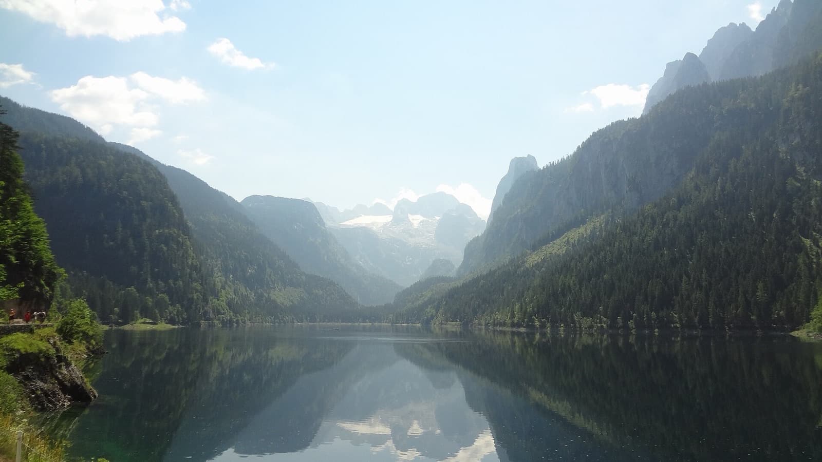 Familienurlaub Österreich (2 Erwachsene + 2 Kinder) foto 2