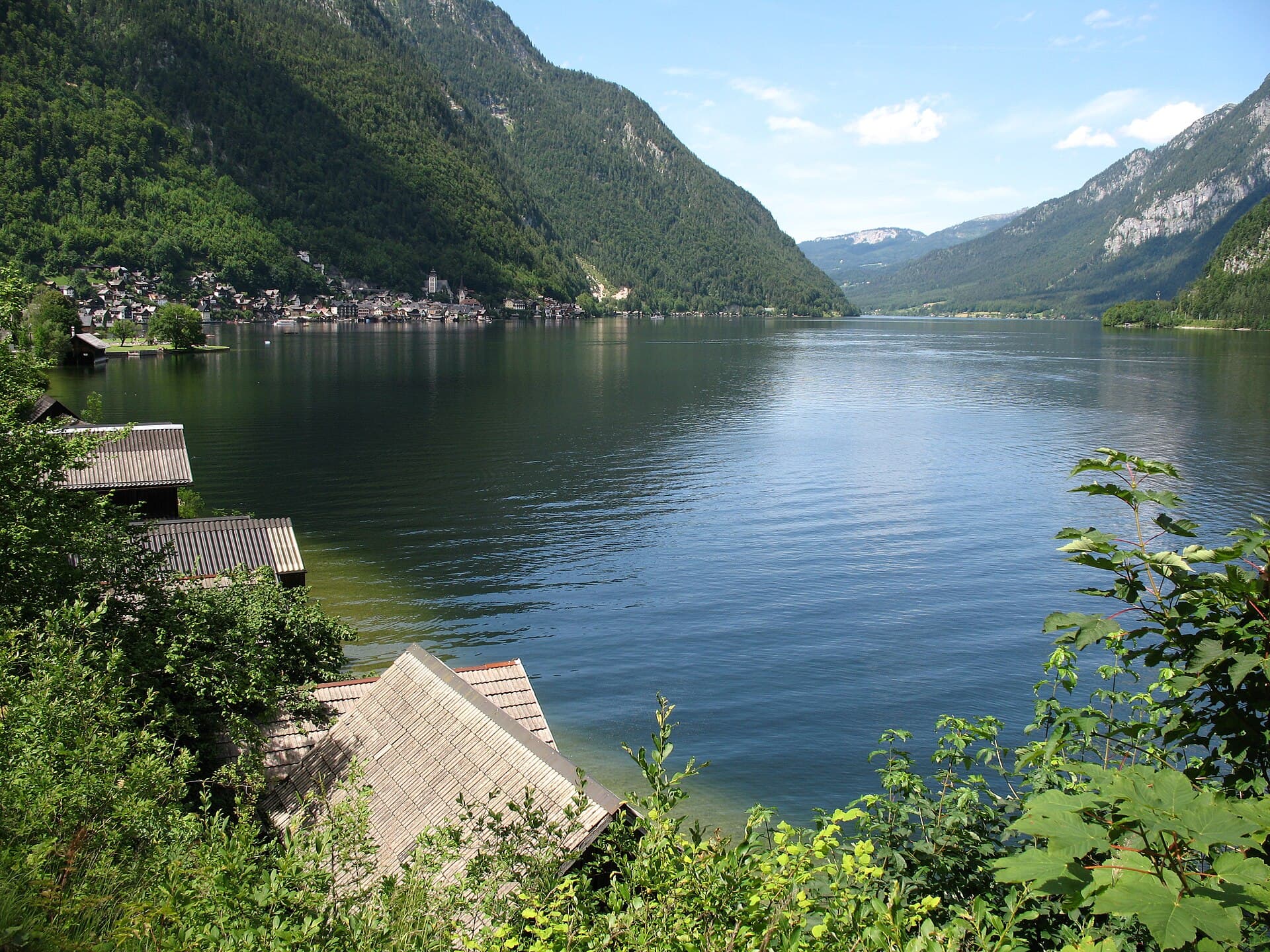 Familienurlaub Österreich (2 Erwachsene + 2 Kinder) foto 1