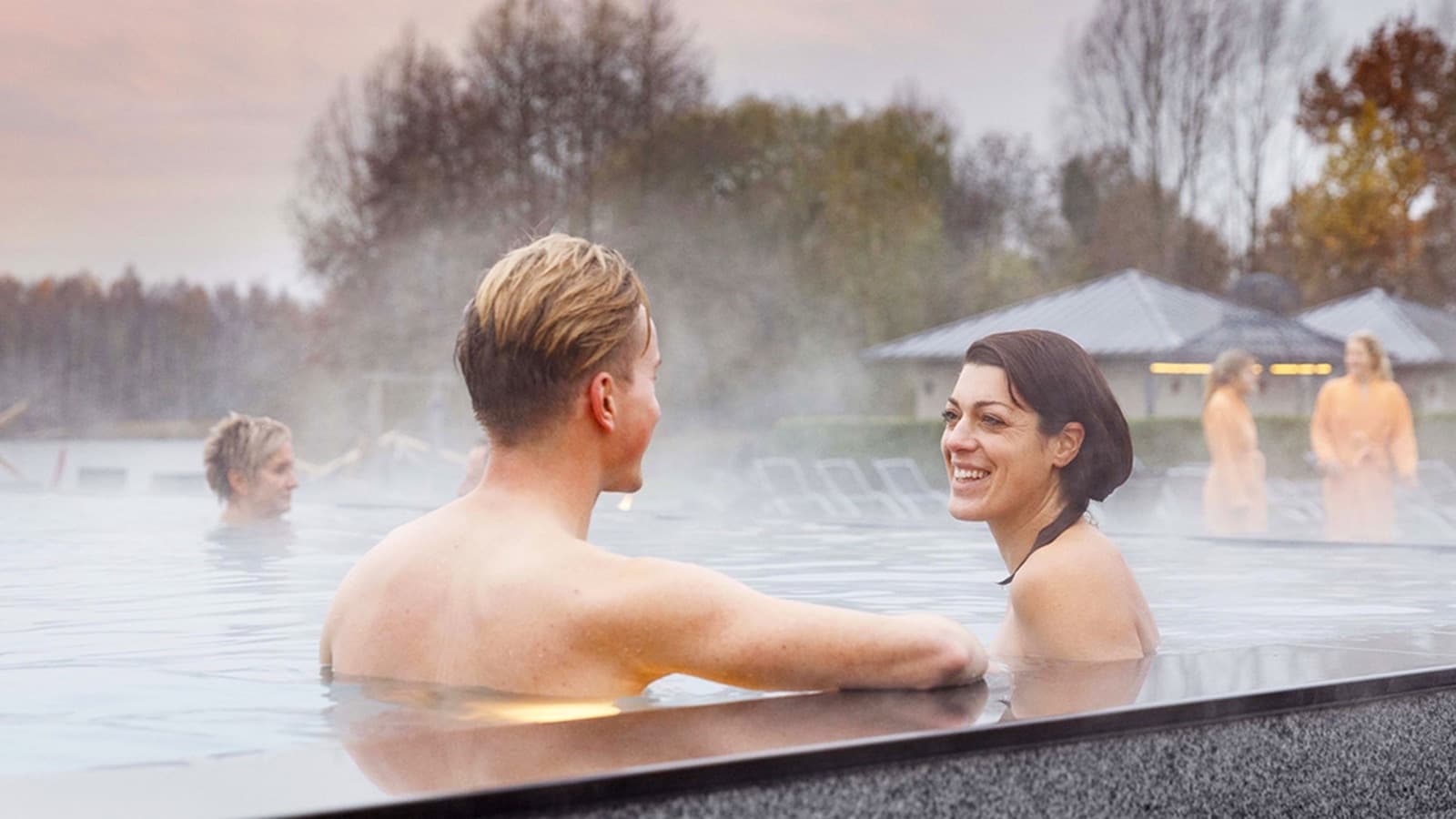 Wellness-Tag im Elysium mit Hotel und Frühstück foto 1