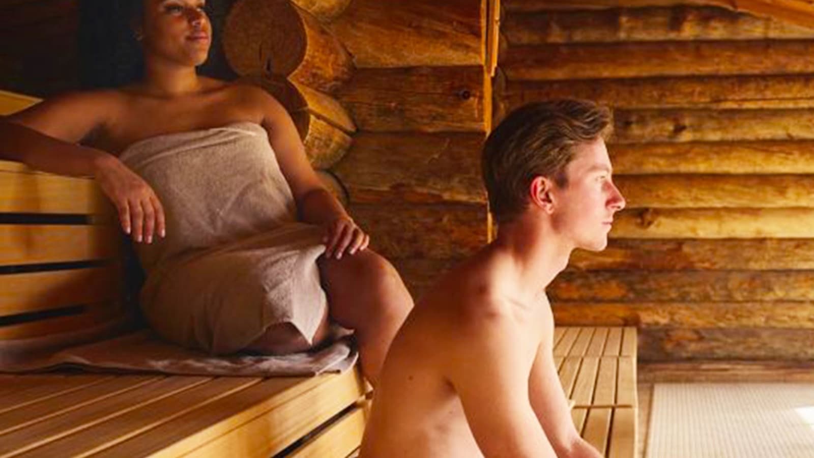 Wellness-Tag im Elysium mit Hotel und Frühstück foto 2