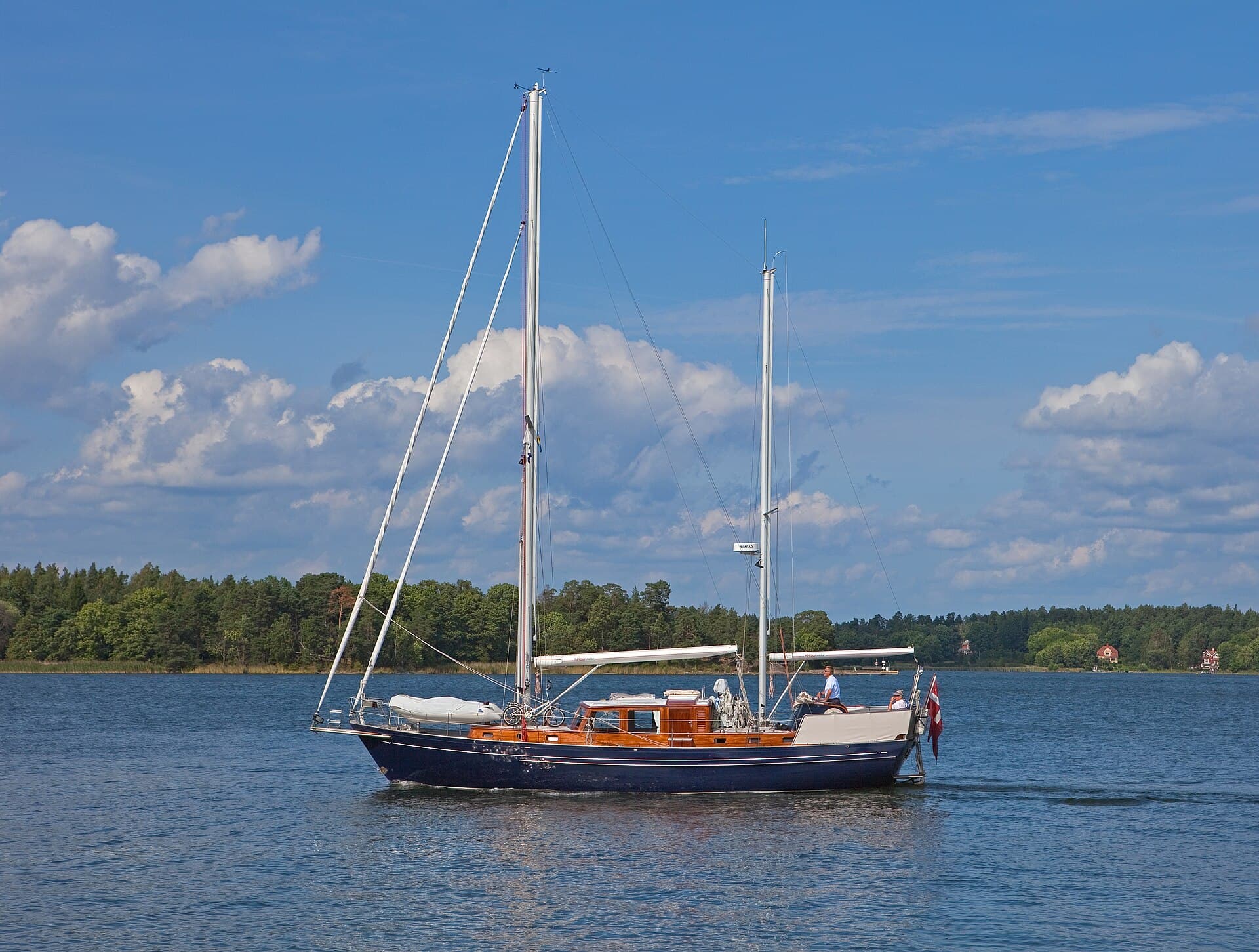 Familienurlaub Schweden (2 Erwachsene + 2 Kinder) foto 1