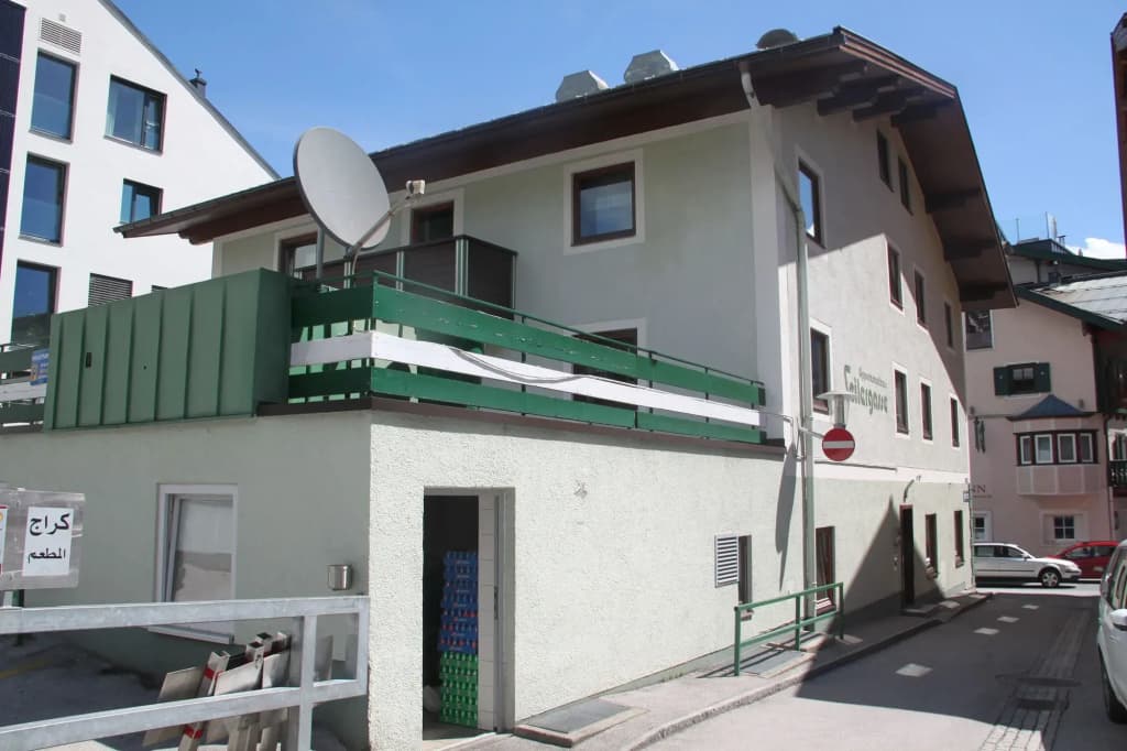 Familienurlaub Österreich (2 Erwachsene + 2 Kinder) foto 3