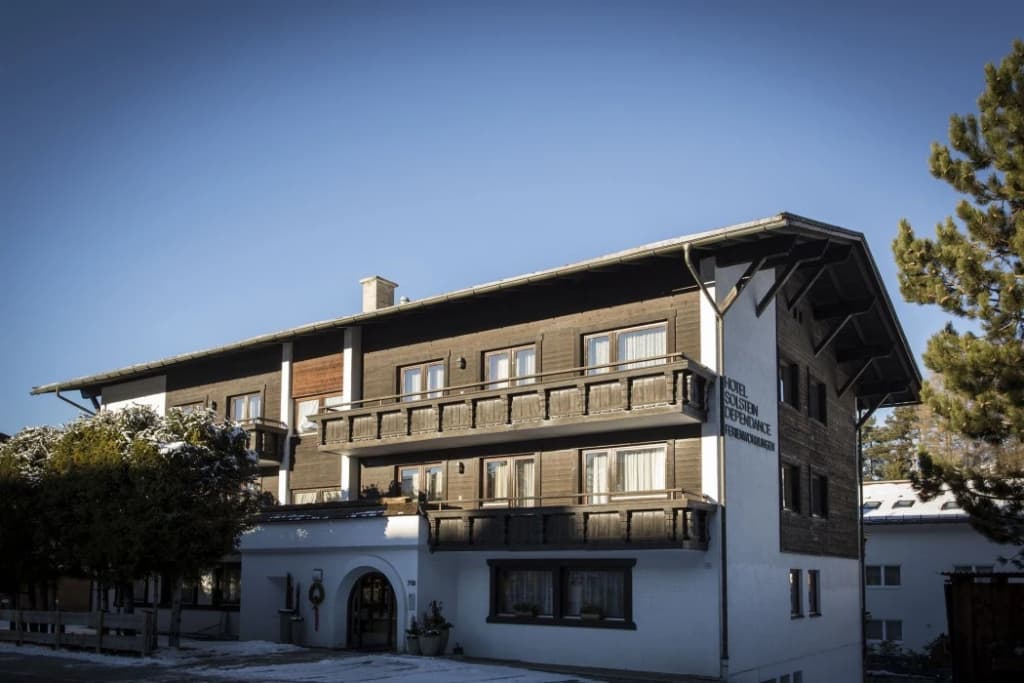Familienurlaub Österreich (2 Erwachsene + 2 Kinder) foto 2