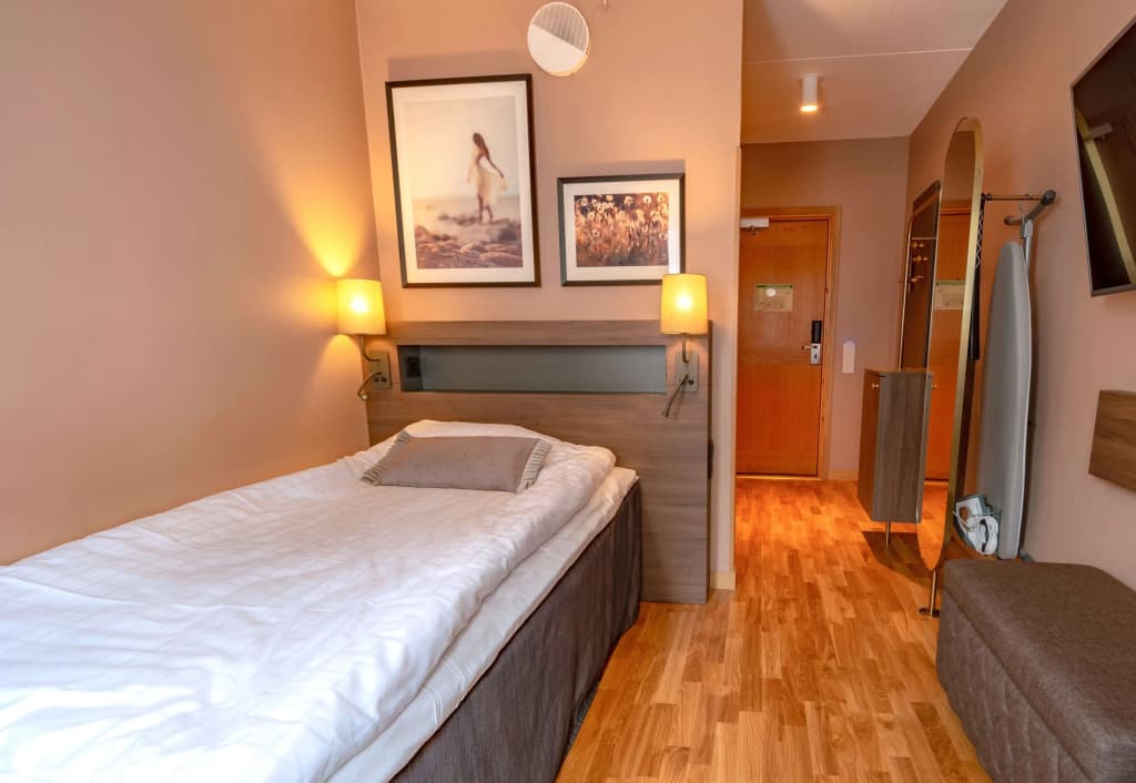 Familienurlaub Schweden (2 Erwachsene + 2 Kinder) foto 2