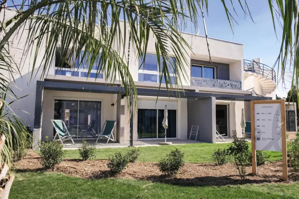 Familienurlaub Südfrankreich (2 Erwachsene + 2 Kinder) foto 2