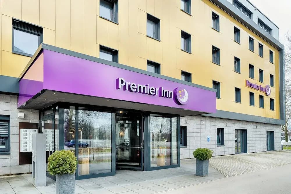 Familienurlaub Süddeutschland (2 Erwachsene + 2 Kinder) foto 2