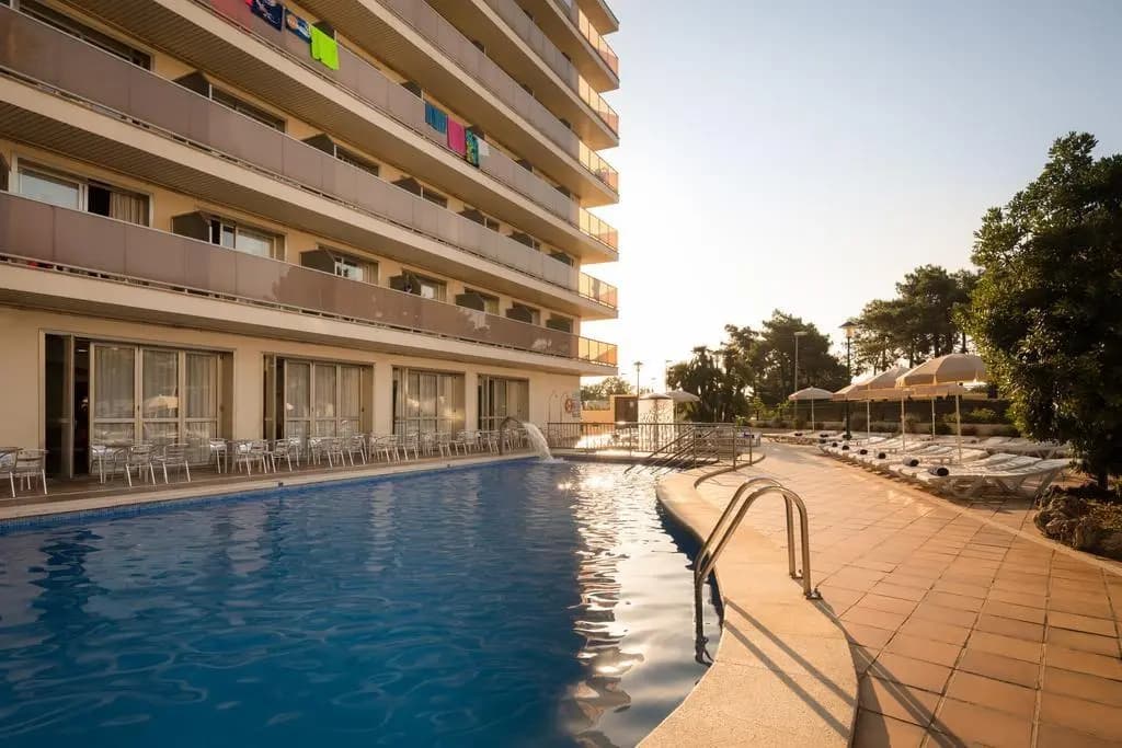 Familienurlaub Nordspanien (2 Erwachsene + 2 Kinder) foto 2
