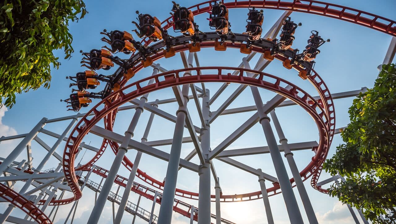 Freizeitpark