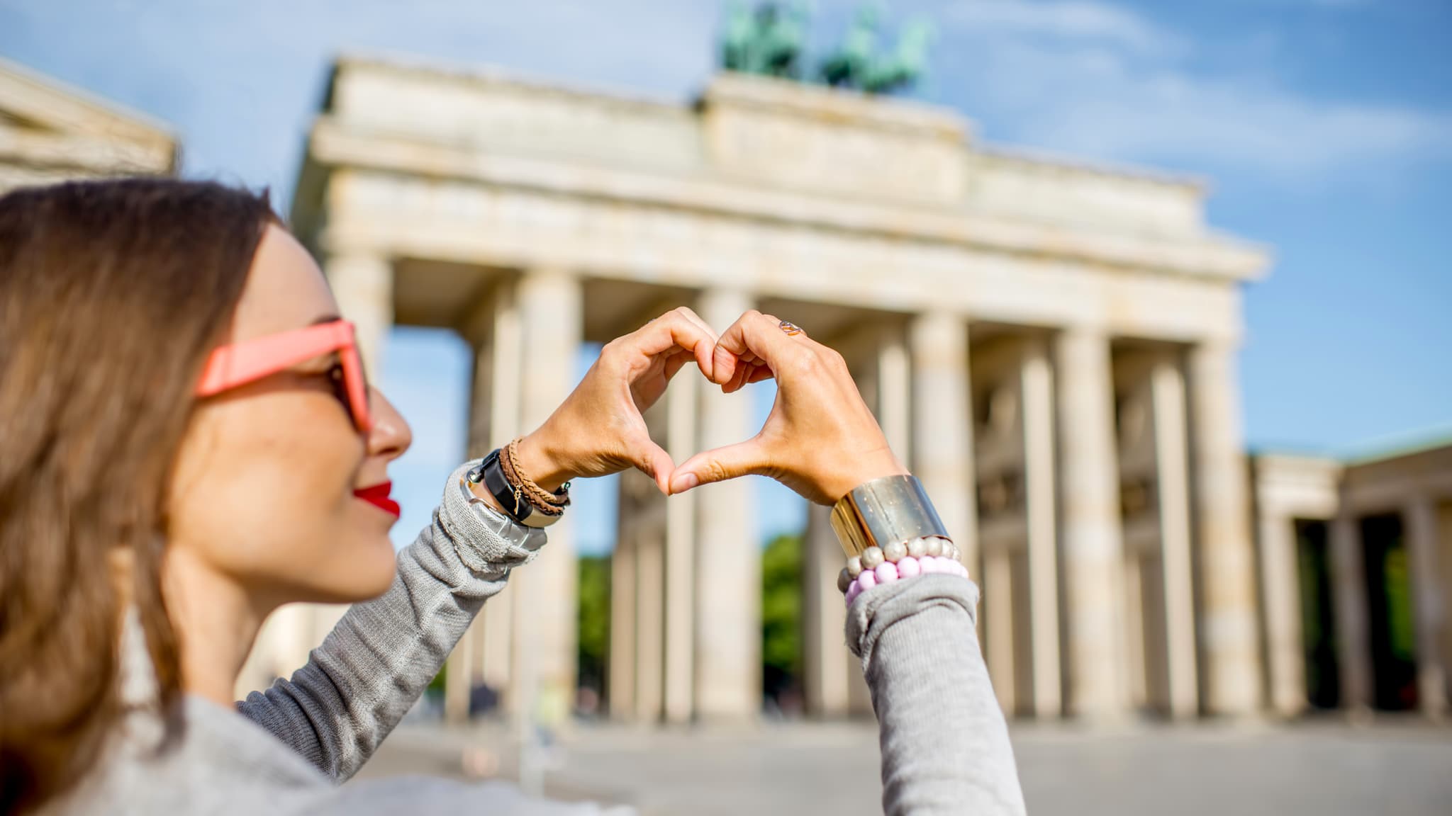 Stedentrip Voucher - Parijs, Berlijn of Antwerpen foto 3