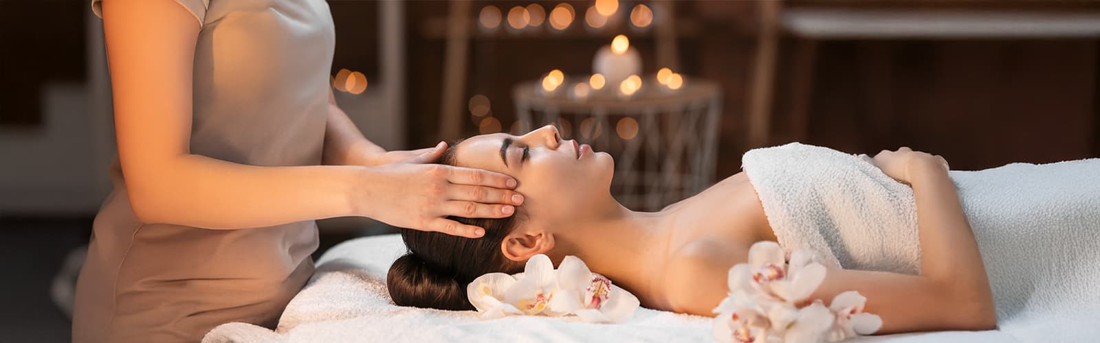 Wellness voucher | Keuze uit 8 resorts + overnachting met ontbijt