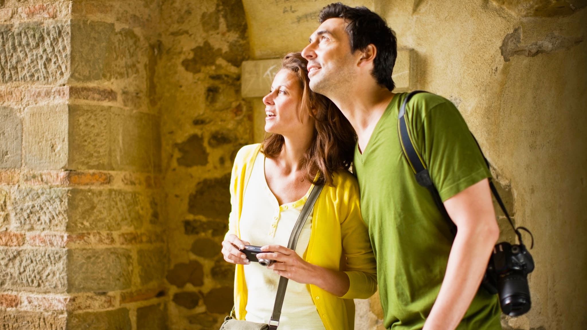 Kasteel Voucher – Nederland, Duitsland of Frankrijk foto 1