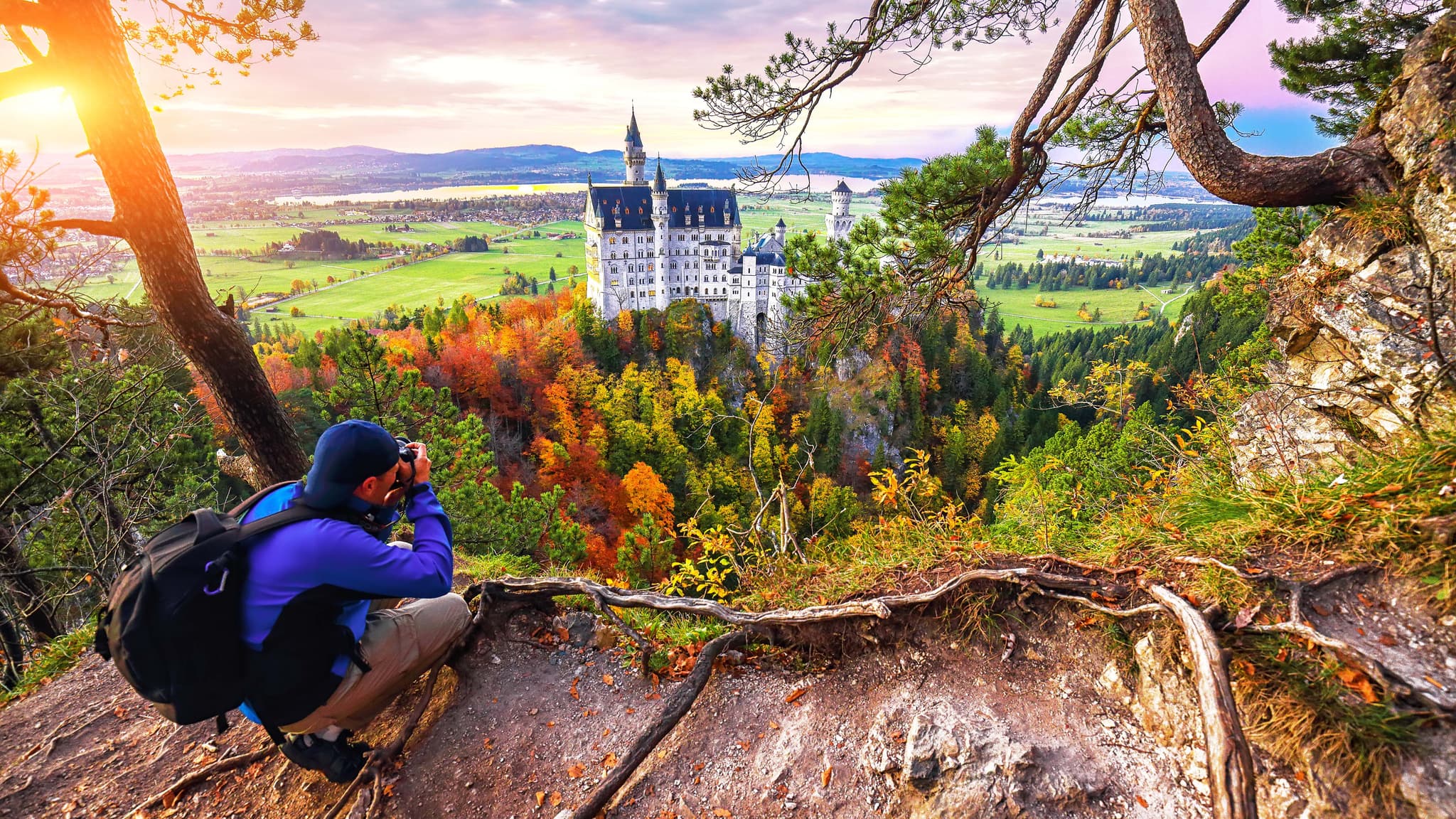 Kasteel Voucher – Nederland, Duitsland of Frankrijk foto 3