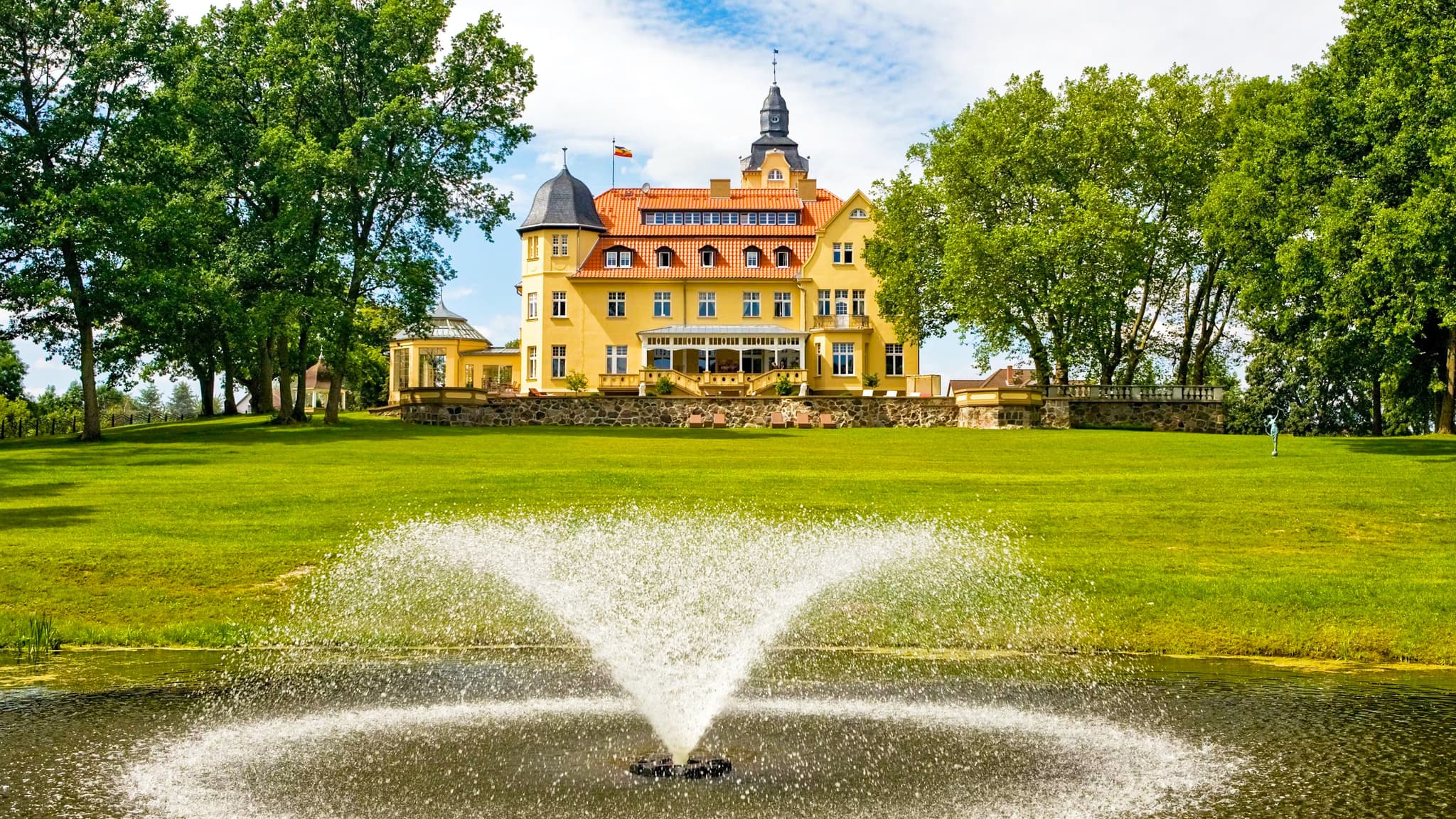 ING - Kasteel Voucher – Nederland, Duitsland of Frankrijk foto 2