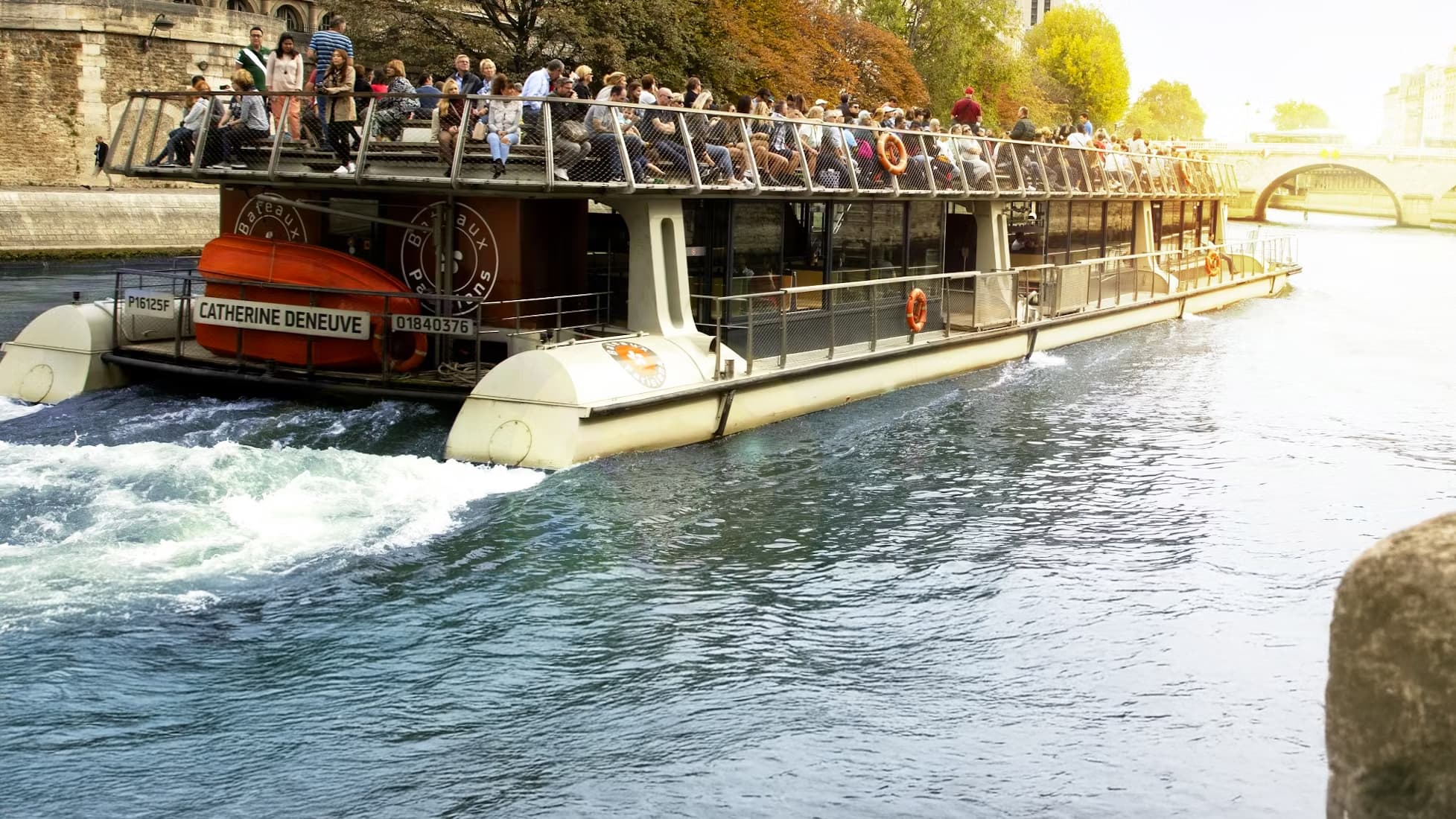 Parijs Stedentrip Special – met Boottocht foto 2