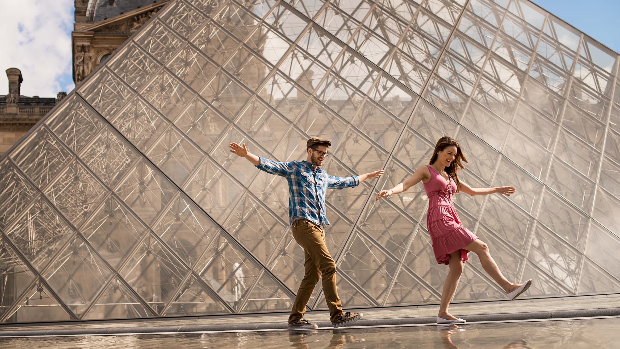 Parijs Stedentrip Special – met Boottocht foto 3