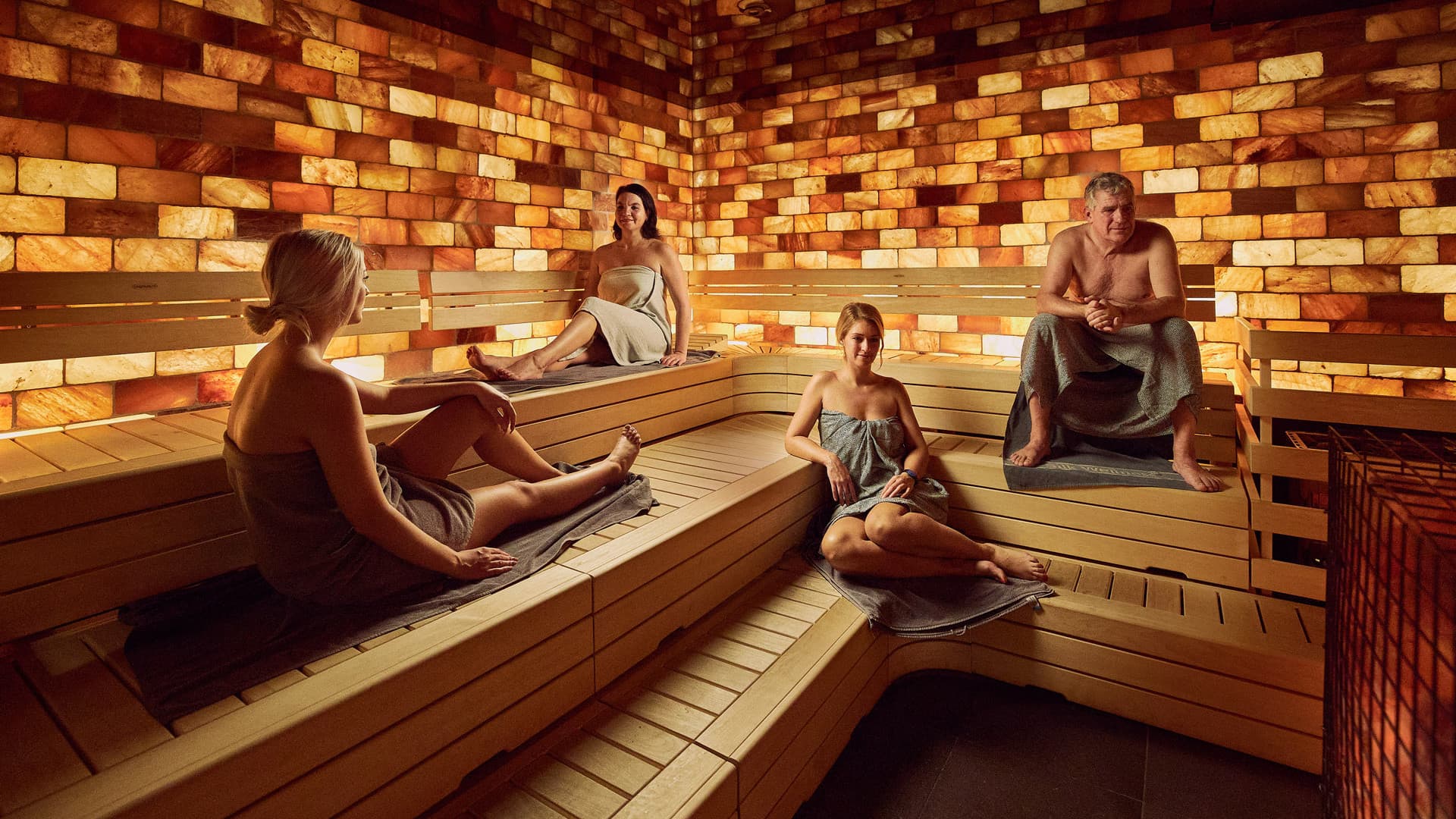 Wellnessdag bij SpaSense met Hotel en Ontbijt foto 1