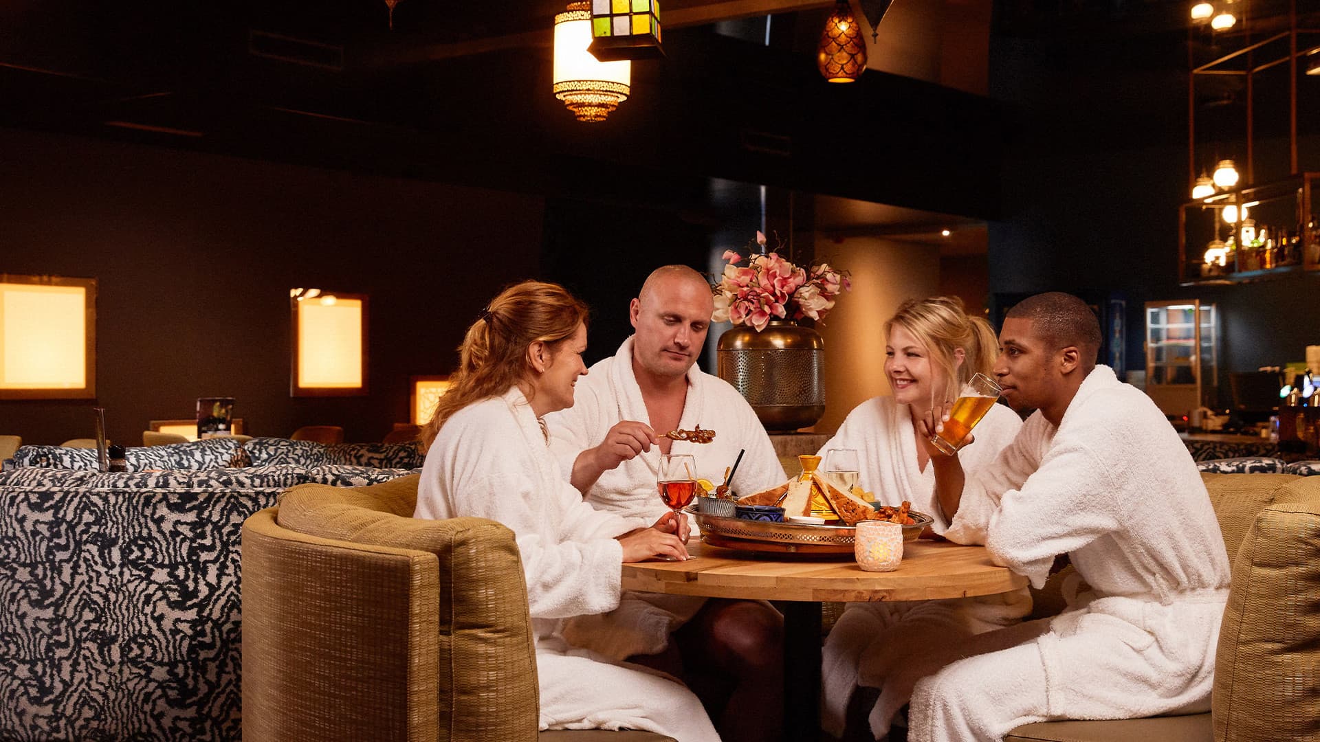 SpaWeesp Wellness & Overnachting – Inclusief Ontbijt foto 3