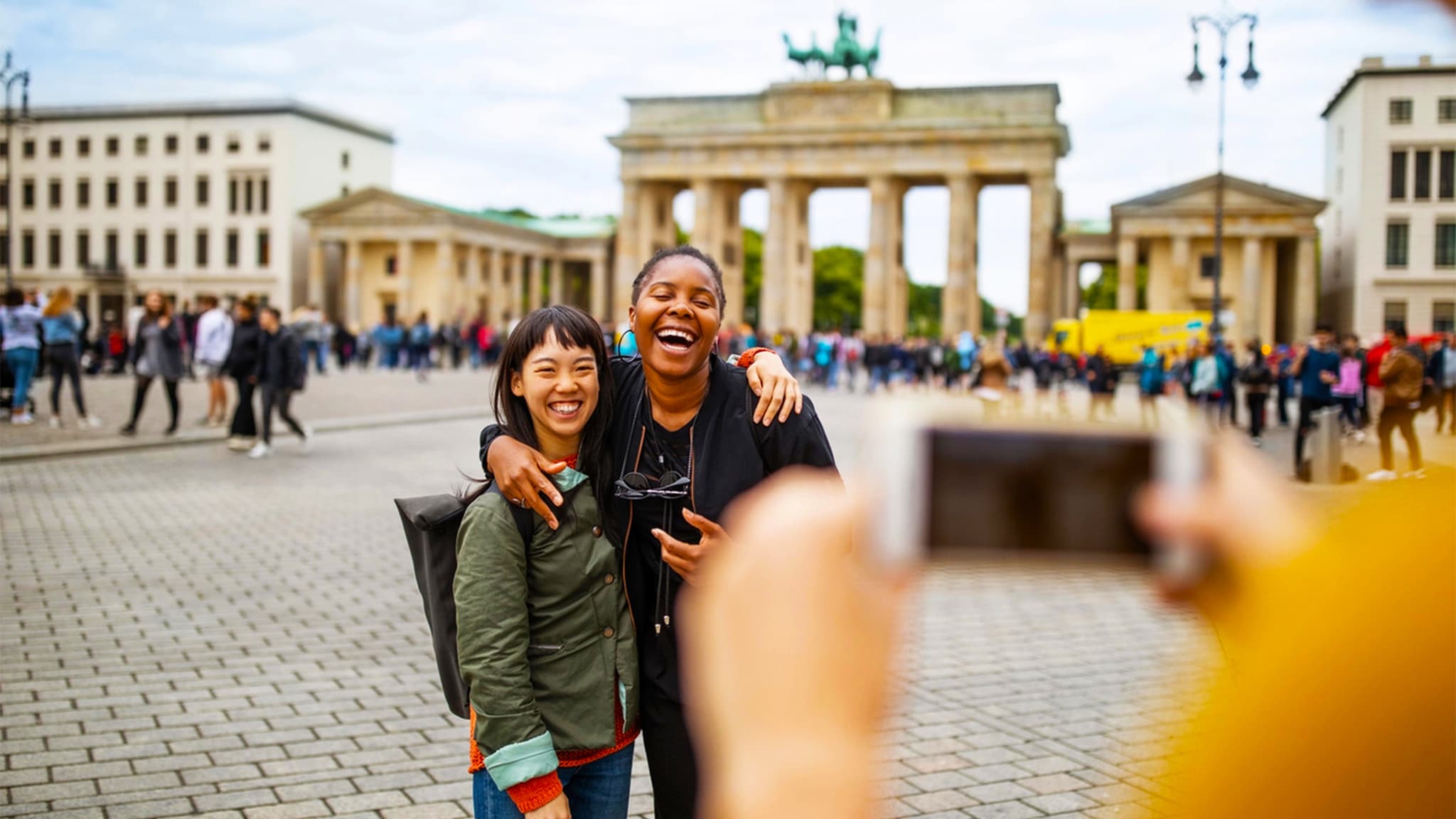 Stedentrip Berlijn | Hotel naar keuze voor 2 personen foto 3