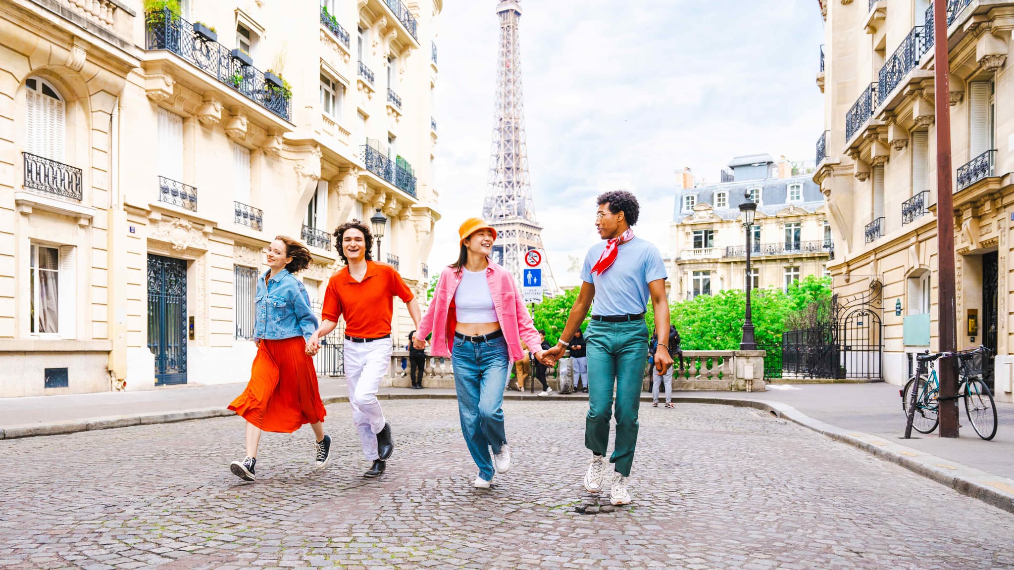 Stedentrip Parijs | Hotel naar keuze voor 2 personen foto 3