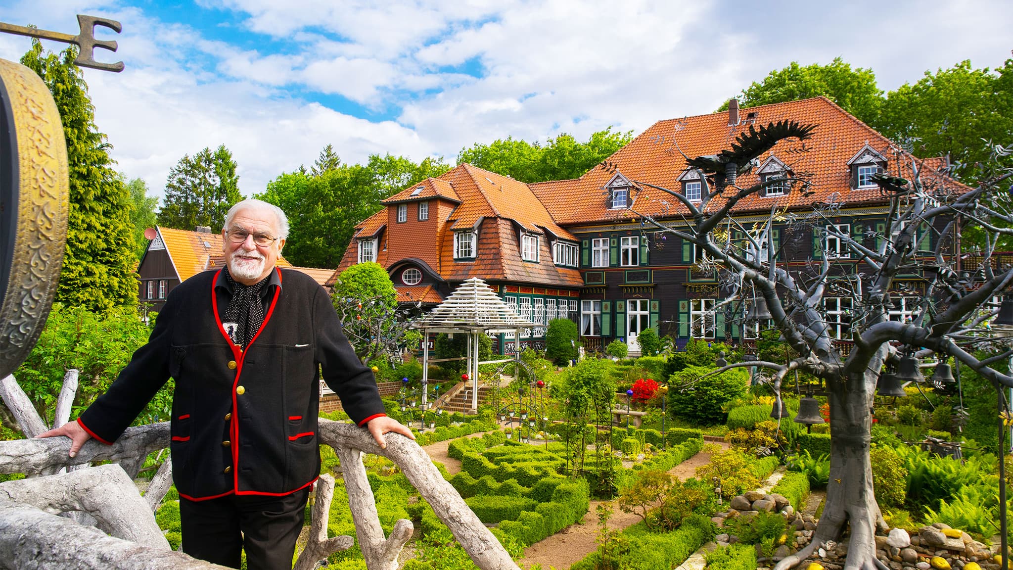 Bispingen Trip met Indoor Ski-Avontuur foto 1