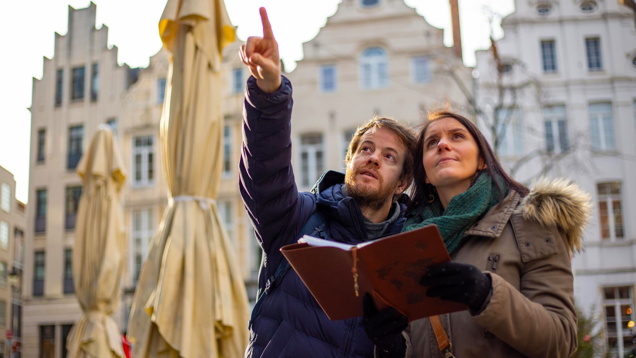 Stedentrip Brussel met Bierjacht Avontuur foto 1