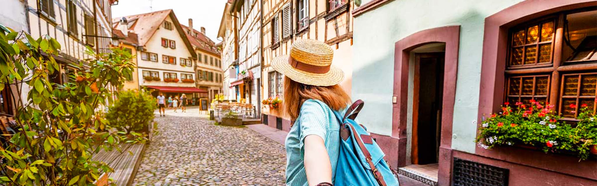 Stedentrip Straatsburg met toegang tot de Ninjastorm