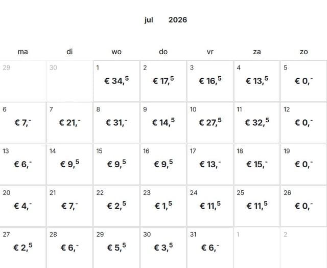 Kalender 4