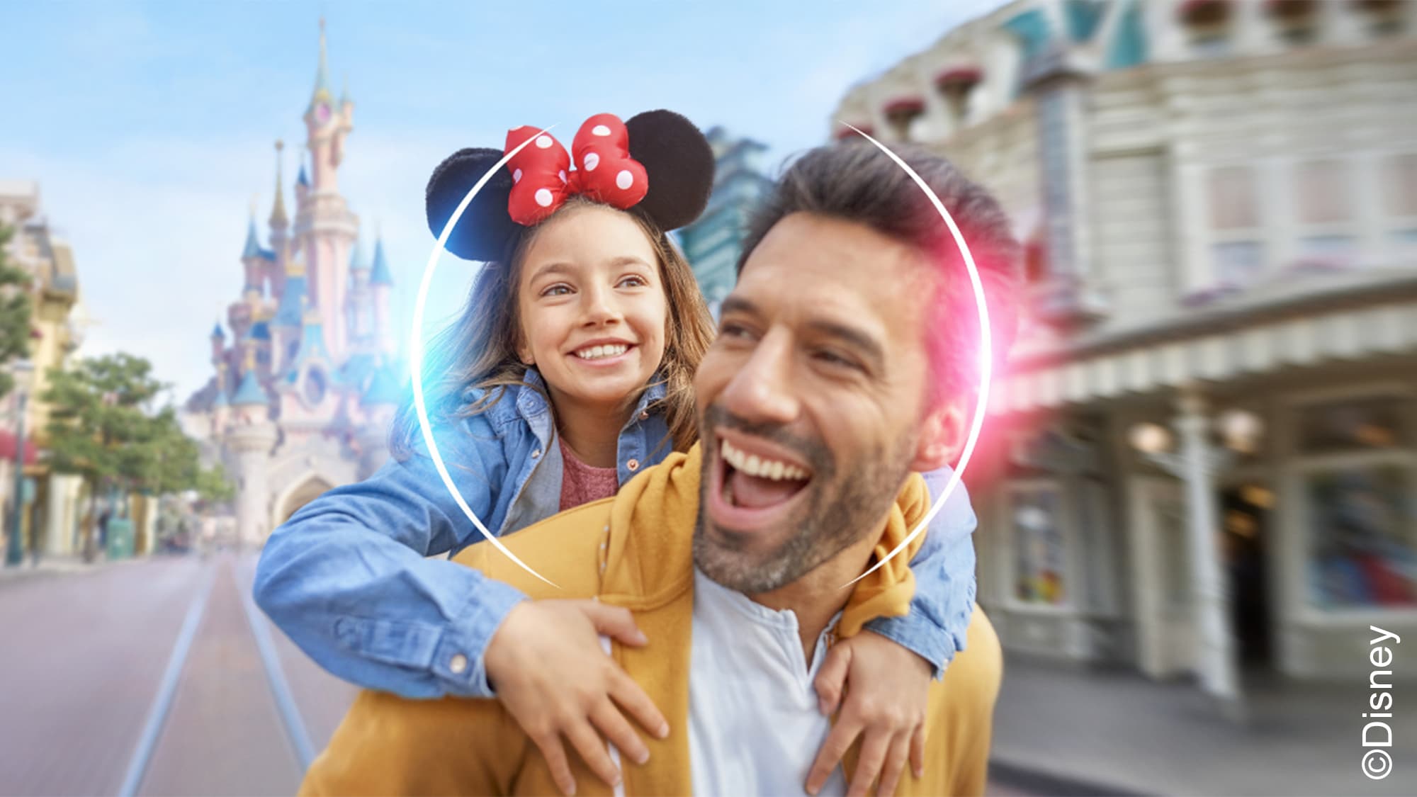 Disneyland Paris mit Kindern 6-12: was funktioniert und was umständlich ist